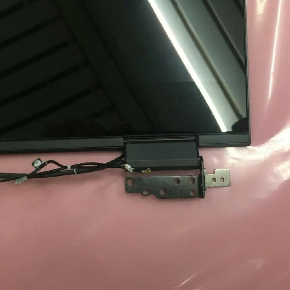 Goedkoop L53430-001 Voor Hp Envy 13-AR 13 Ar 13-AR0007NI 0007C AR0030AC TPN-W141 Led Lcd Touch Digitizer Volledig Gelede Fhd 1920X1080