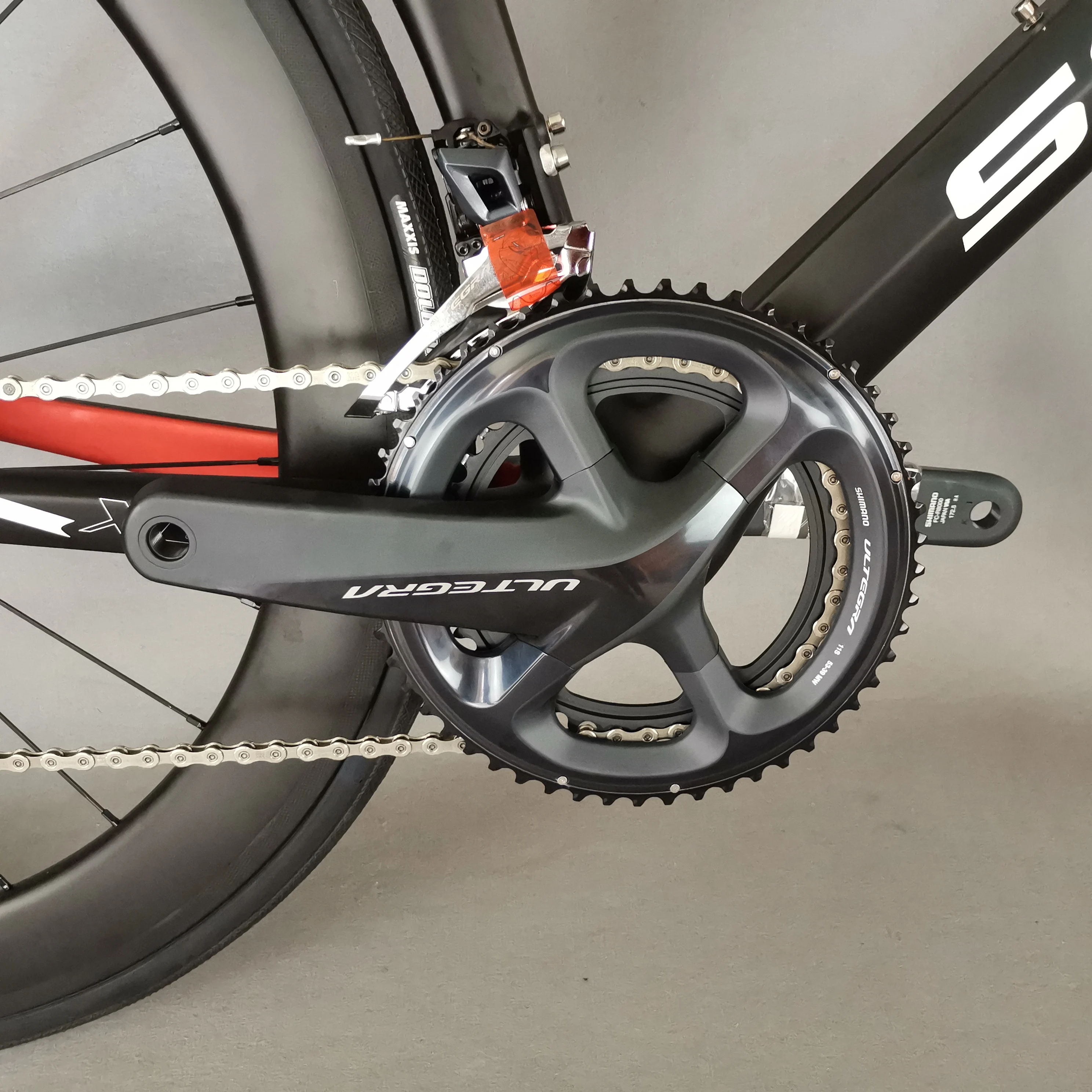 Набор для велосипеда shimao R8000 карбоновый дорожный велосипед с 22 скоростями