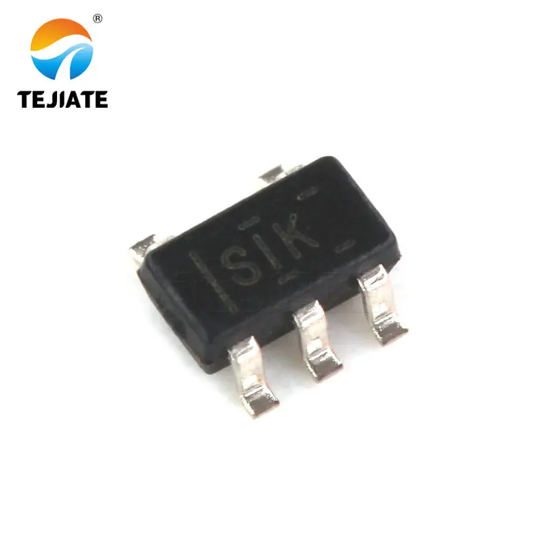 10 шт. чип регулятора переключателя TLV62565DBVR|Интегральные схемы| |