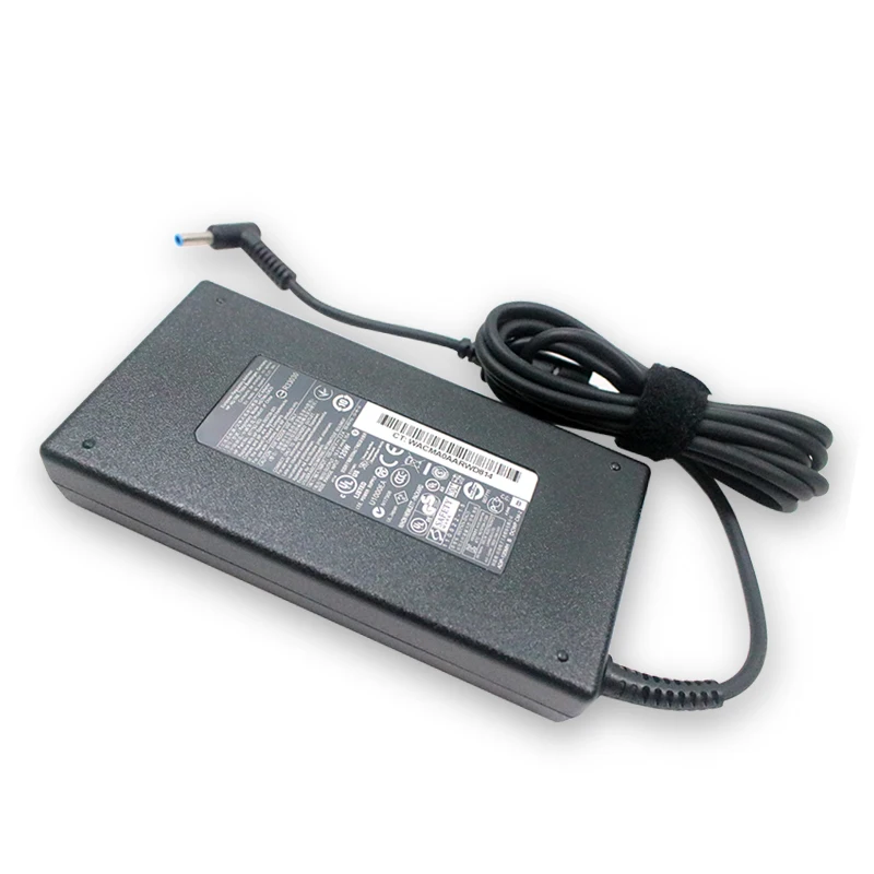 19 5 V 6.15A 120W Замена адаптера переменного тока питания для ноутбука HP ENVY i7 4700MQ HSTNN CA25