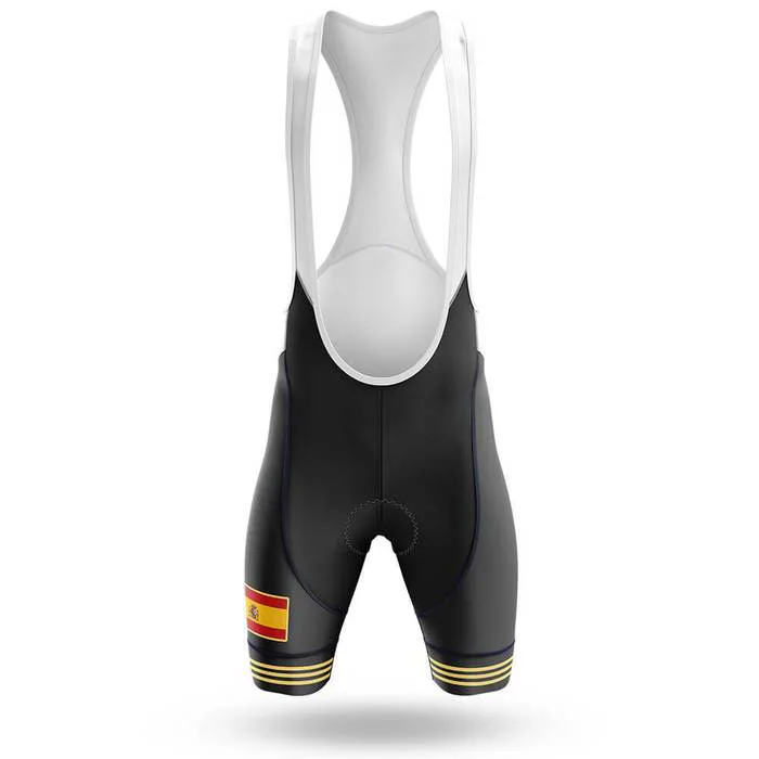 MTB Bicycle Jeresy Spain Jersey Sets summer team Cycling Short Sleeve Bike Shirts Clothing Wear bicicleta sports suits | Спорт и