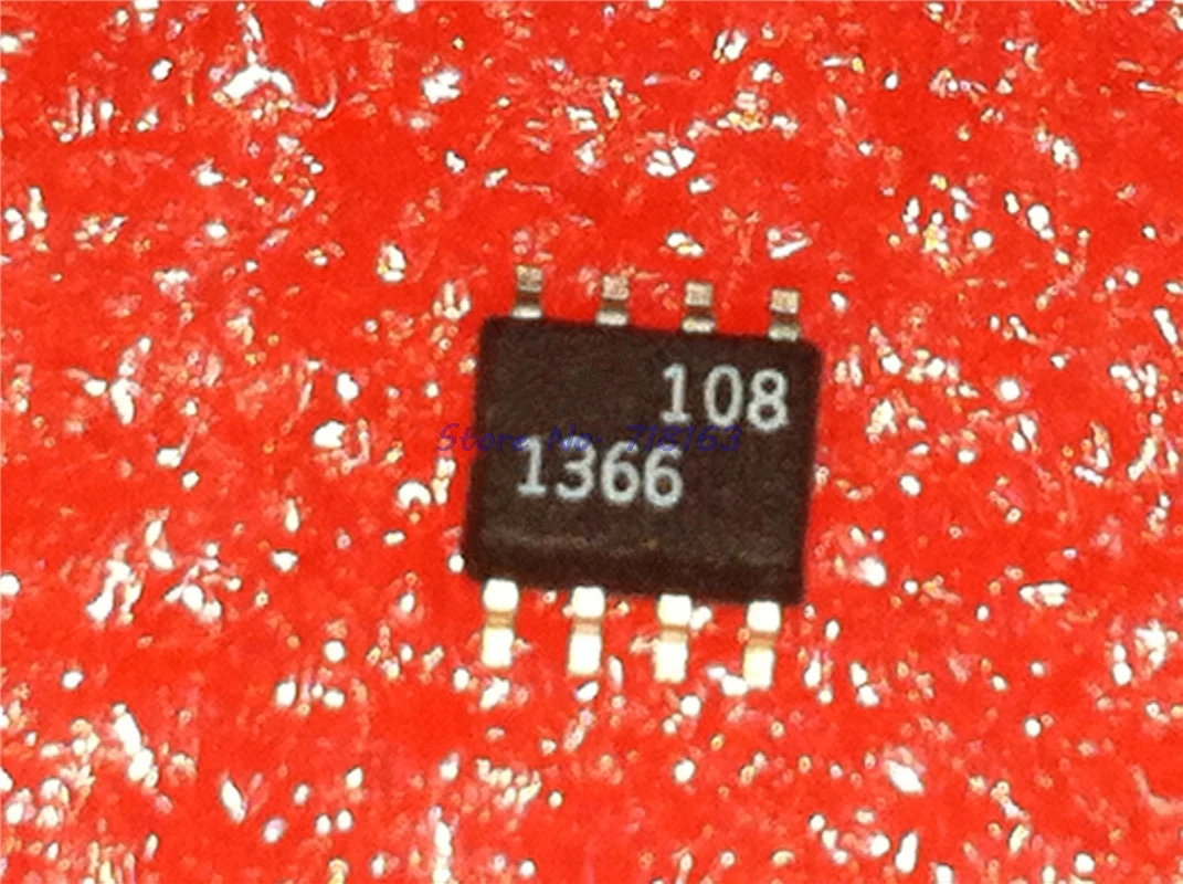 5 шт./лот LT1366CS8 LT1366CS LT1366 1366 SOP-8 | Электронные компоненты и принадлежности