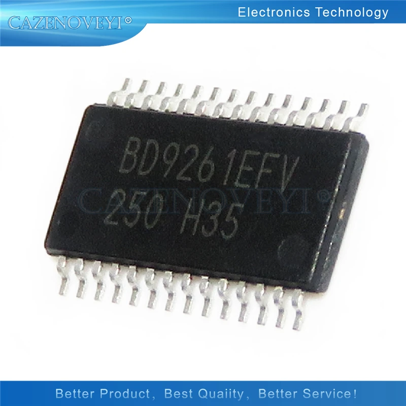 1 шт./лот BD9211F BD9247F BD9261EFV BD9270F BD9275F BD9276EFV BD9285F BD9397EFV BD9470AFM BD9470EFV BD9483F BD9486F BD9488F