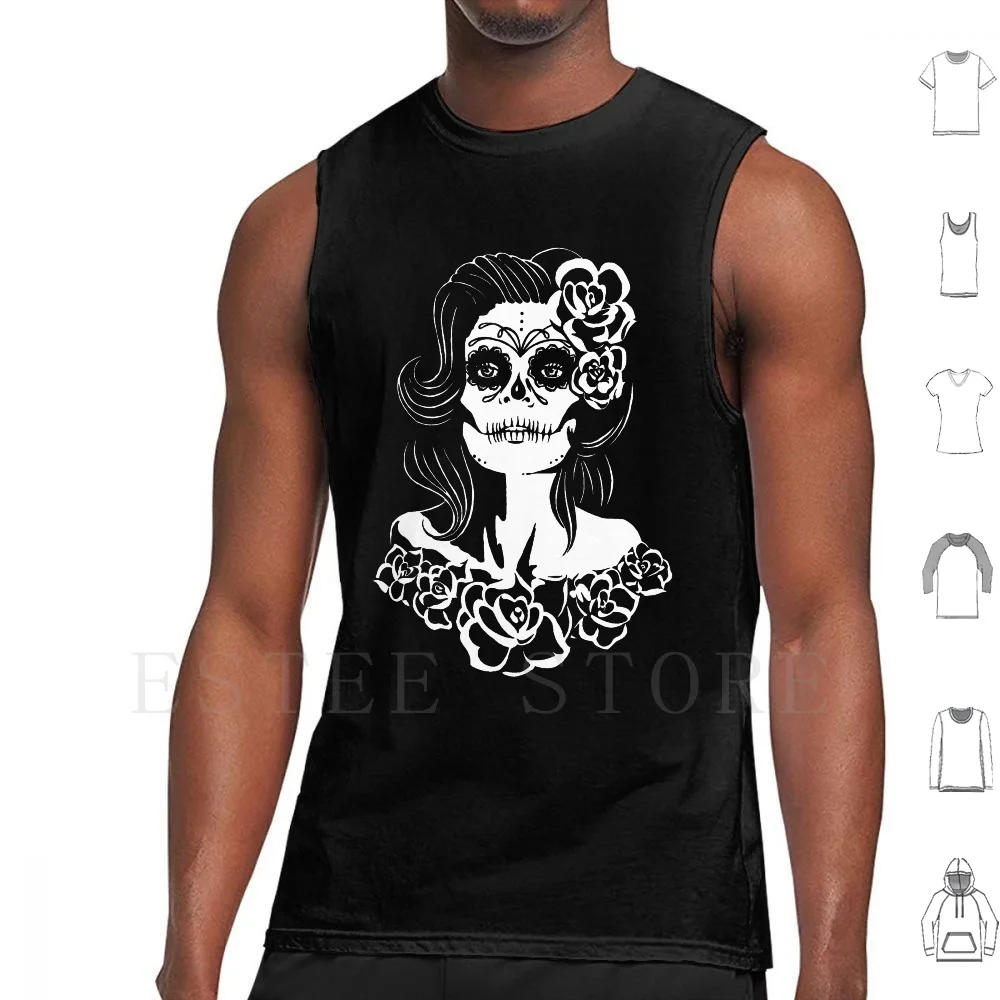 

Жилет для девушек, без рукавов