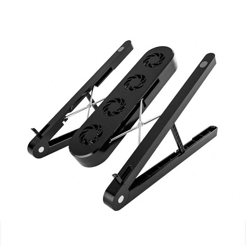 подставка для ноутбука скла