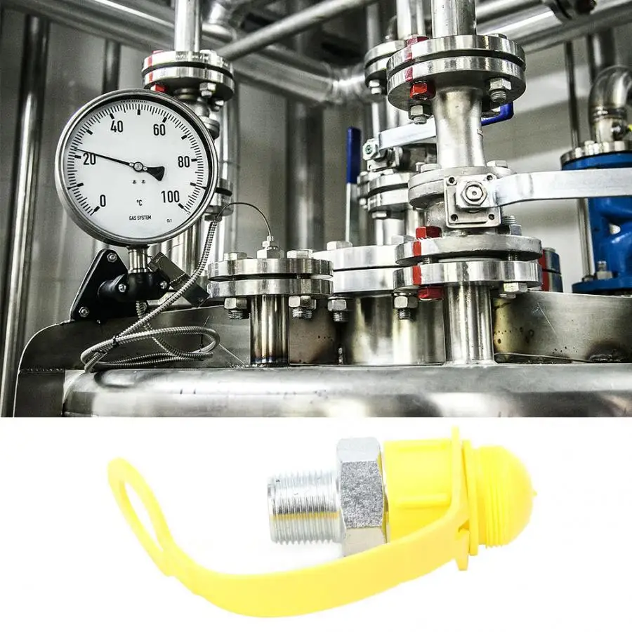 Быстрые соединительные фитинги для труб гидравлическая муфта комплект Zg3/8