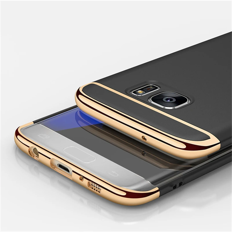 Чехол для Samsung Galaxy A50/A30/A20/A70/A40/M10/M20/M30/50/S10/Note 10 3 в 1 | Мобильные телефоны и аксессуары