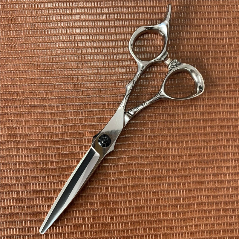 Японские популярные Профессиональные Парикмахерские ножницы HERCULES для стрижки