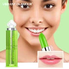 Яркий гламур, авокадо, Увлажняющая помада осветление линий губ, удаление омертвевшей кожи, пухлых губ, Уход за губами