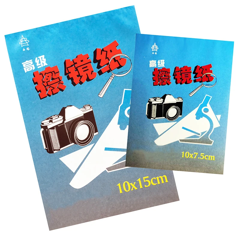 Салфетка для объектива камеры 15*10 см салфетка очистки экрана зеркального
