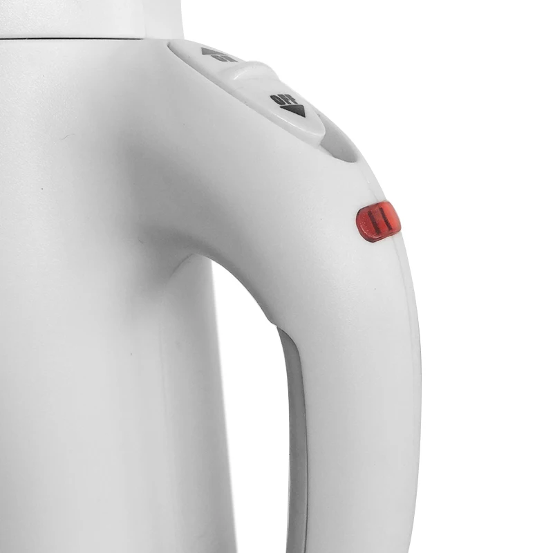 Ручной отпариватель для тканей мощный Утюг сухой одежды Быстрое нагревание дома