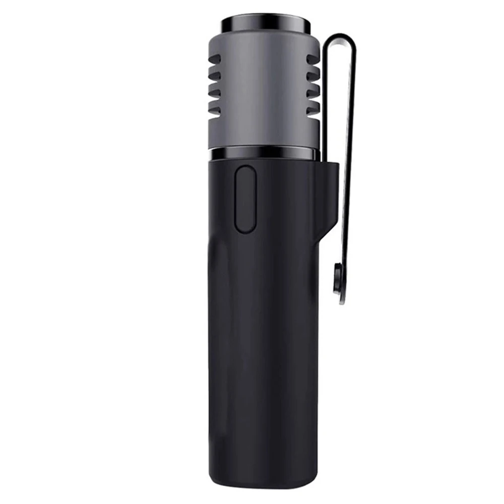 

Wireless Bluetooth Microphone Lapel Clip on Mic Recording Video Vlogger Noise Reduction/Auto Transcription/Auto Sync Lavalier