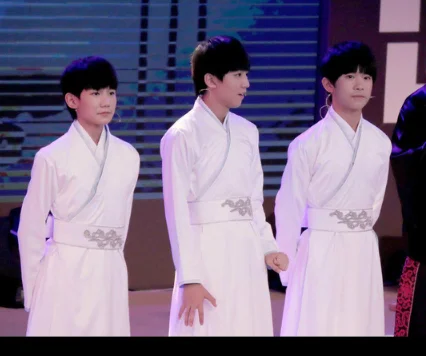 2020 летний мужской костюм одежда косплей Китайская традиционная Одежда для