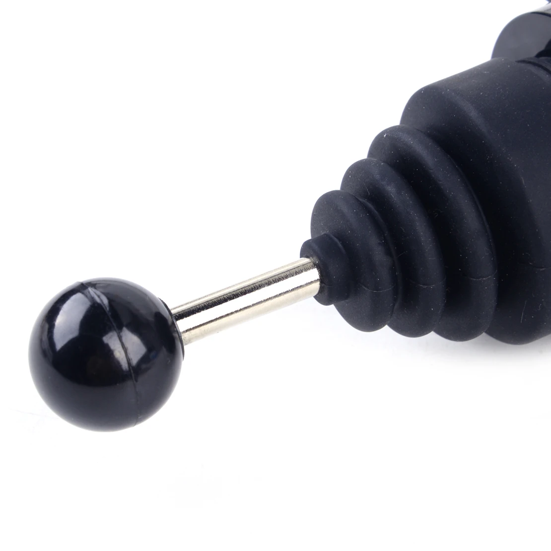 LY61 4022 150V/15A 250V/10A 600V/4A Мгновенный 4 позиции колебание коммутатор джойстик с