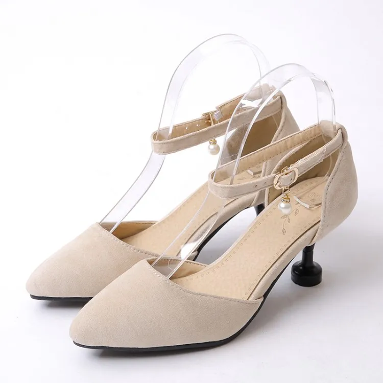 

Women's Shoes