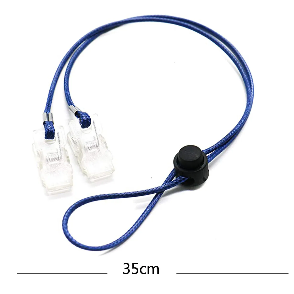 Регулируемый удлинитель для маски лица 5 шт. удобный держатель ушей подвесной