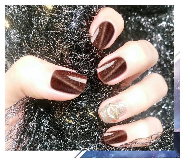 

Nail Gel Polish Gilitter Colors Soak Off Semi-permanent Nude Pin Gel Polish Born Pretty Varnish For Stamping