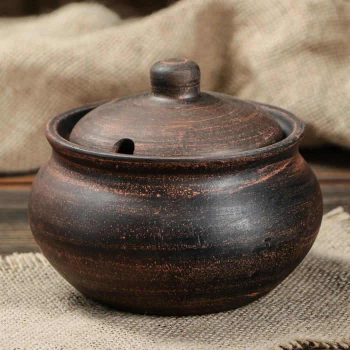 Сахарница 0.6 л 3839857|Сахарницы и креманки| |