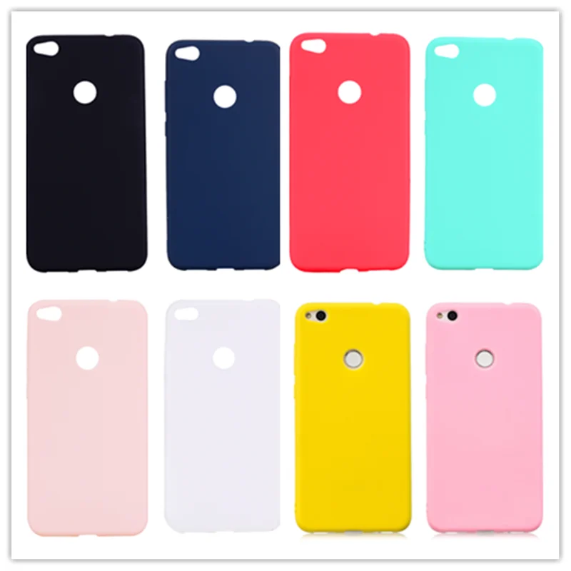 Конфеты Макаруны Цвет чехол для телефона для Xiaomi mi F1 5X 6X A2 lite S2 Red mi K20 GO 4X 5A 5 Plus 6A 7A 8A Note 4 5A для детей 5, 6, 7, 8 Pro 8T