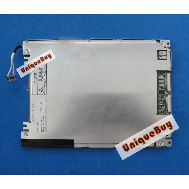 Goede Laptop Led Scherm Voor Panasonic 7.8Inch EDMGR21KAF LJ64AU34 Lcd-scherm Panel Vervanging