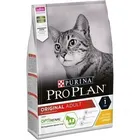 Pro Plan Original Adult сухой корм для взрослых кошек, Курица, 10 кг.