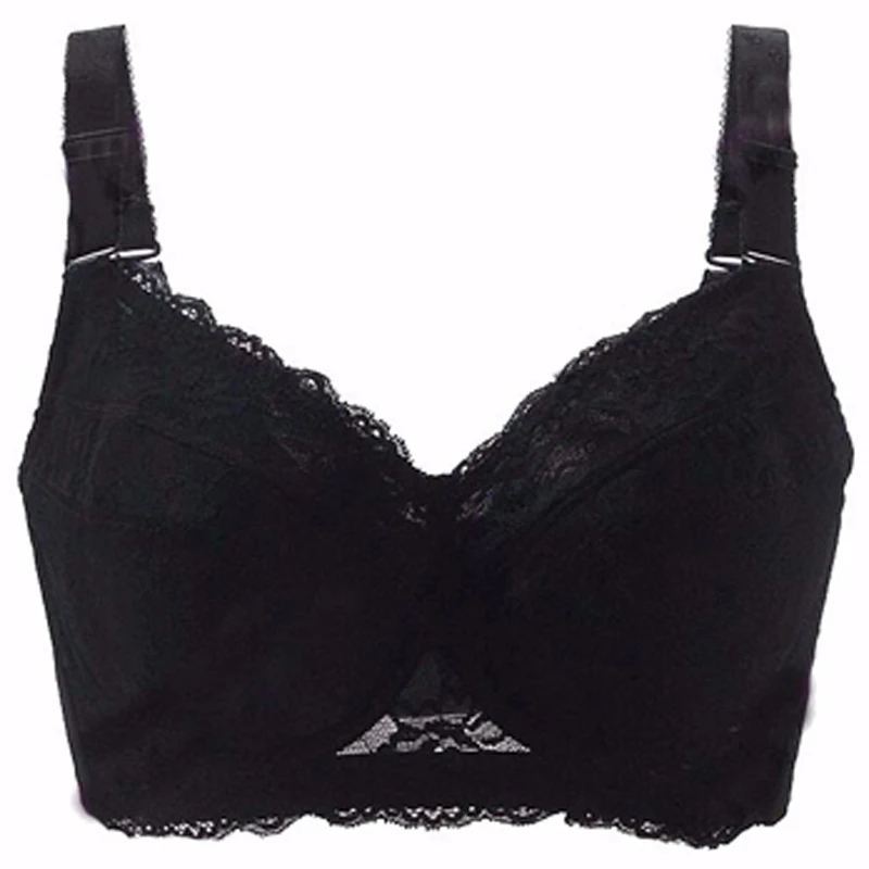 Нижнее белье женское с полным покрытием глубоким треугольным вырезом без