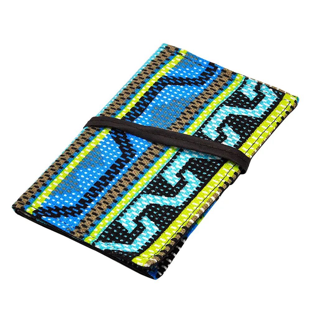 Портативная сумка для сигарет табака бумажная хранения бумажный держатель