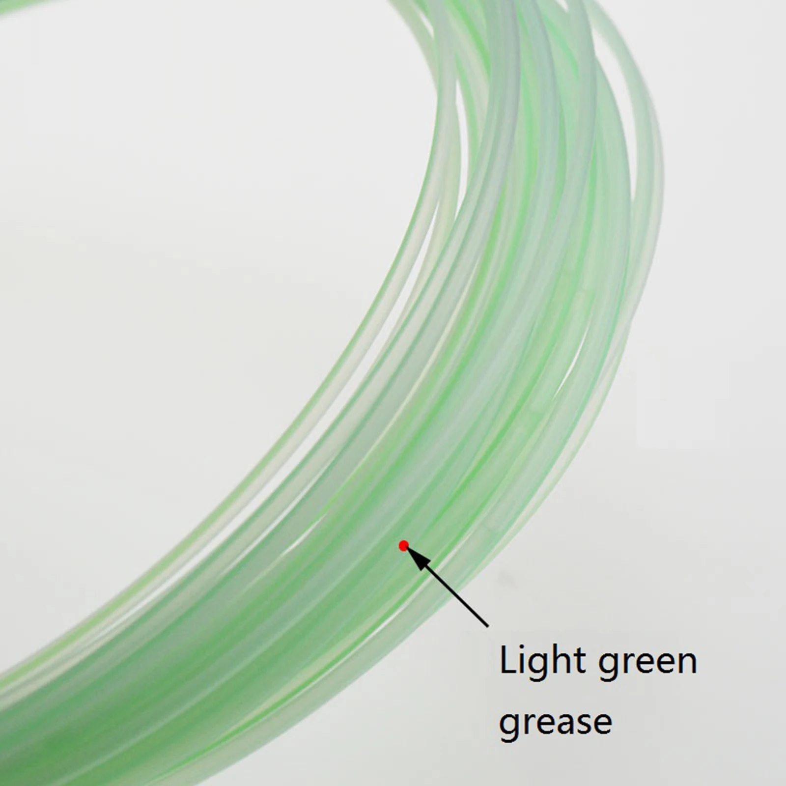 3 м MTB тормоз для дорожного велосипеда переключение пятно тюбик смазки внутренней