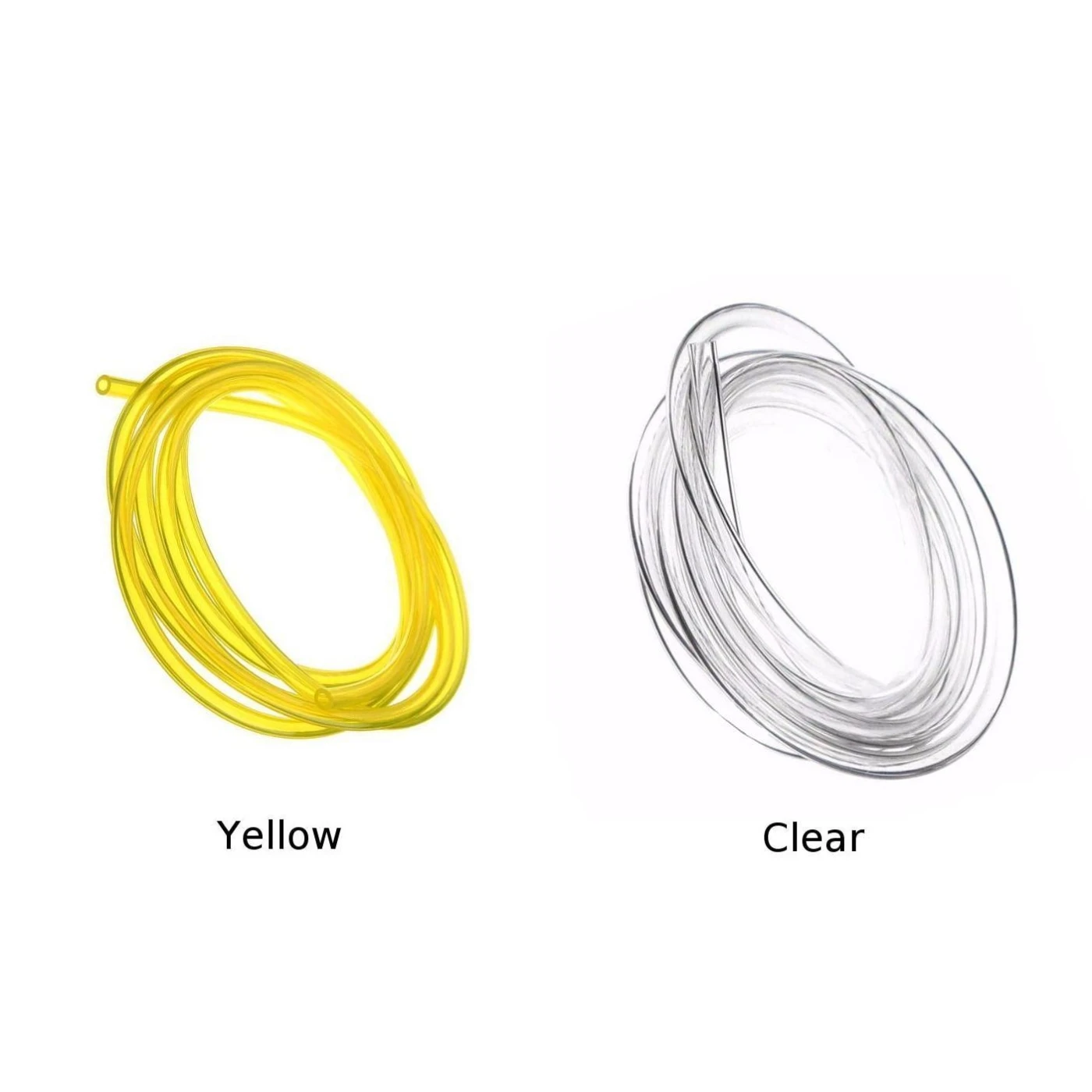 2m1/8’’X1/4’’ Nylon Trimmer Line For Garden Brush Cutter Lawn Mower Petrol Fuel Tube Diesel Oil Hose Tool Parts | Инструменты