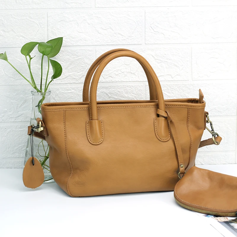 

Fashion Handbags 2020 Women Designer Bags With Small Purse Luxury Shoulder Crossbody Bag Genuine Leather Fashion Top-Handle Bags