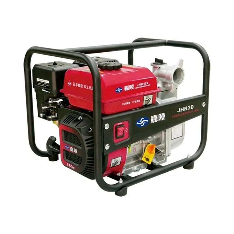 

JHR30 3inch 7m Petrol Water Pump for Clean Water