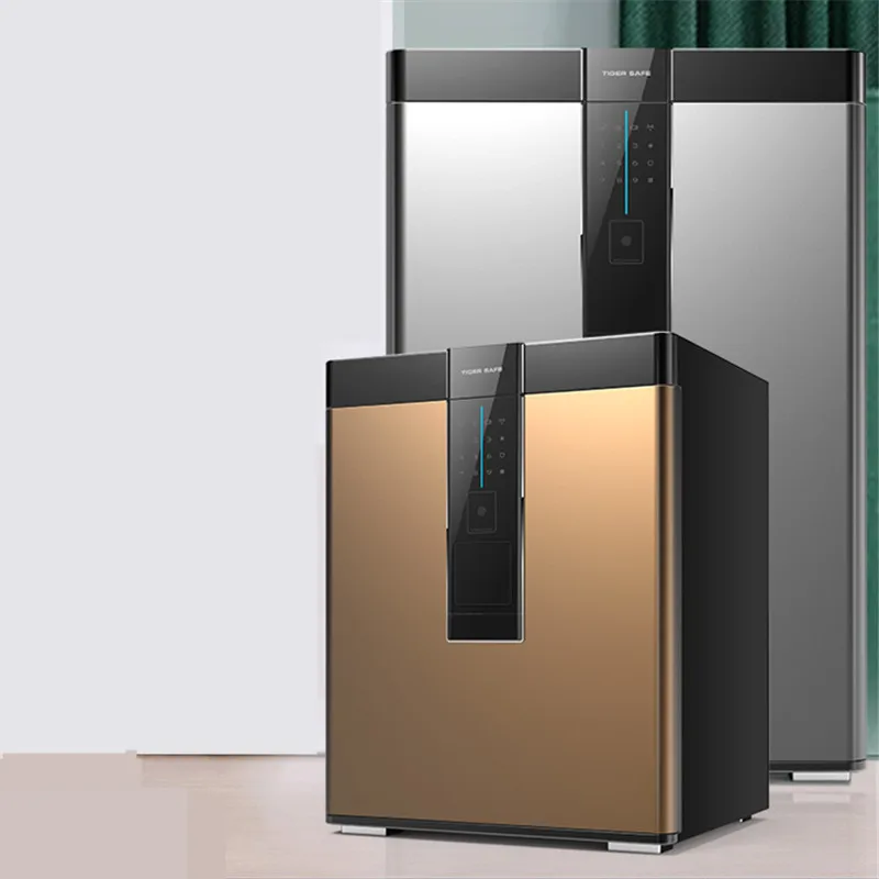 Домашний маленький офис 60 см невидимый с дактилоскопическим паролем безопасный