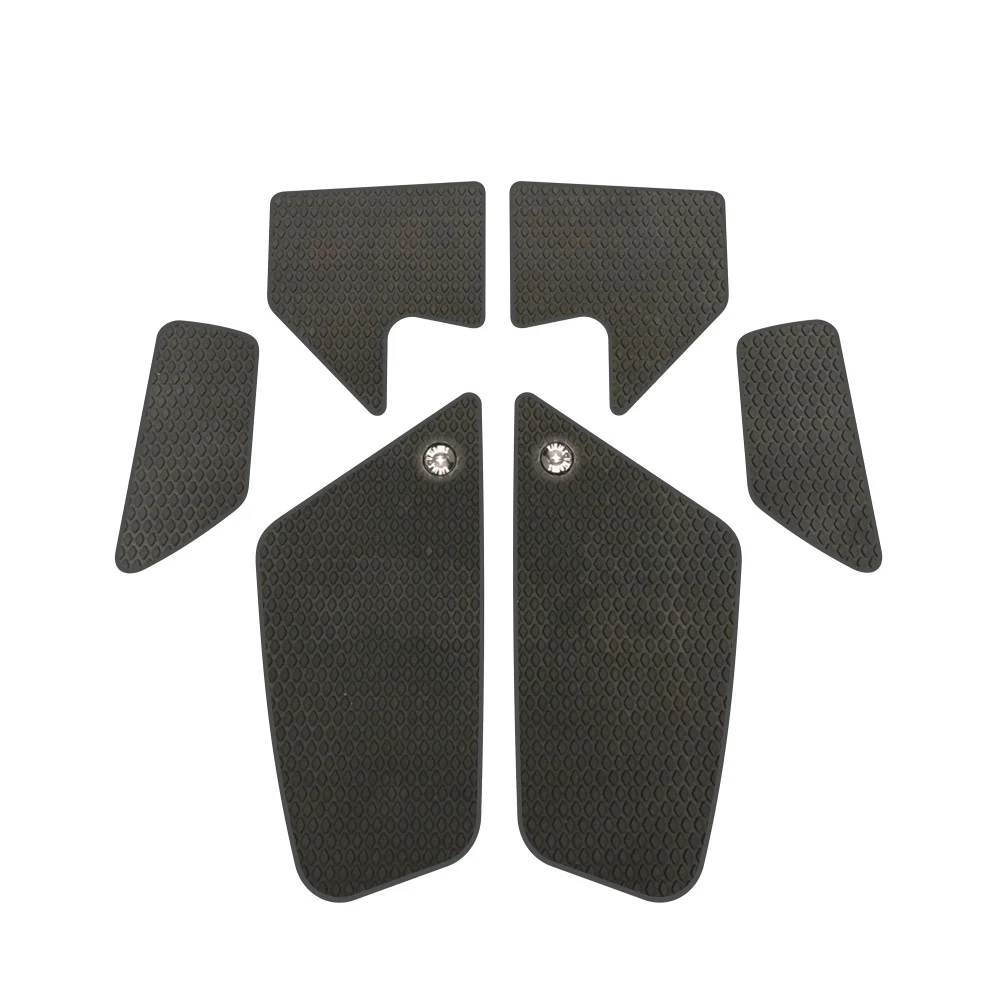 

Противоскользящая накладка на бак мотоцикла со змеиным рисунком для Yamaha MT10 MT-10 FZ10