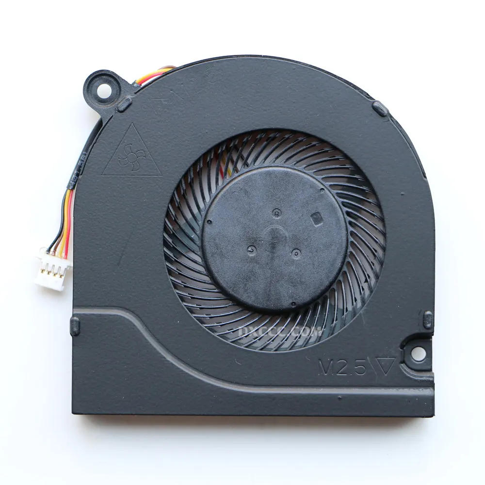 Дтс FJCL DC28000JRF0 для Acer деталь нитро двигателя Himoto Redcat AN515 52 53 52FA N17C1 Процессор