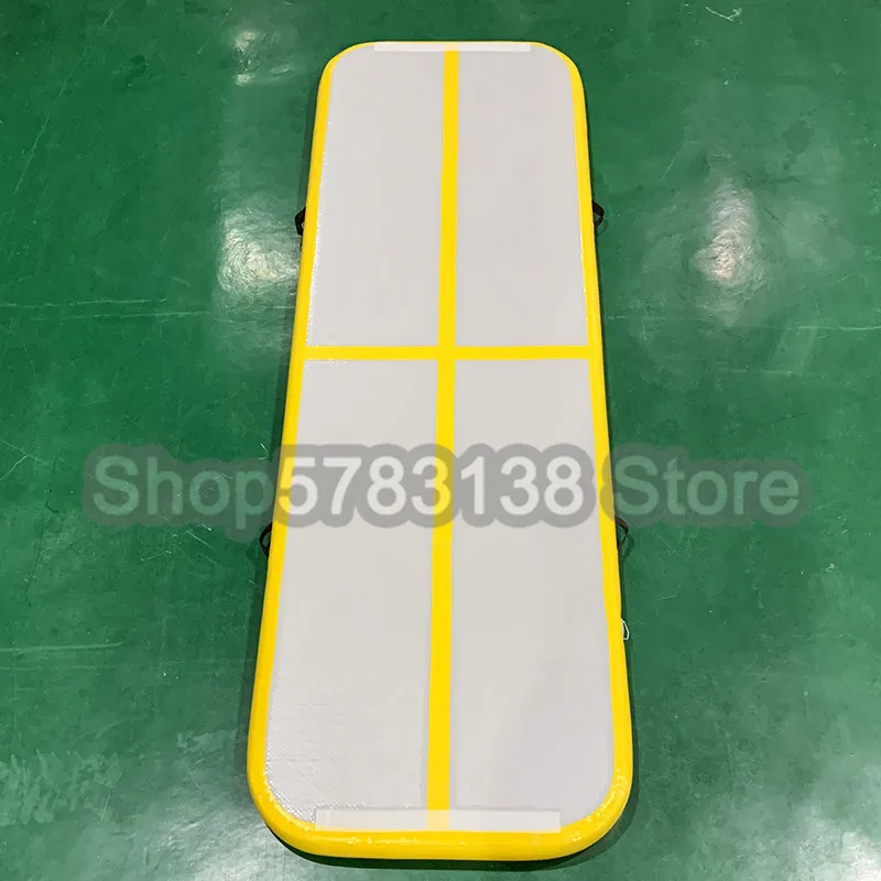 Бесплатная доставка надувные коврики для воздушной трассы 1-3 м коврик