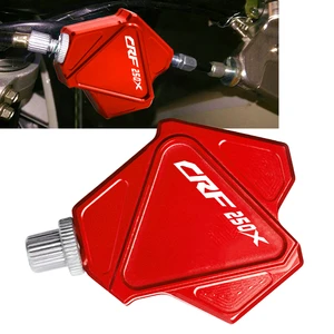 CNC Stunt Clutch Lever Easy Pull Cable System For HONDA CRF250X CRF 250X 2004-2018 2005 2006 2007 2008 2009 2010 2011 2012 2013