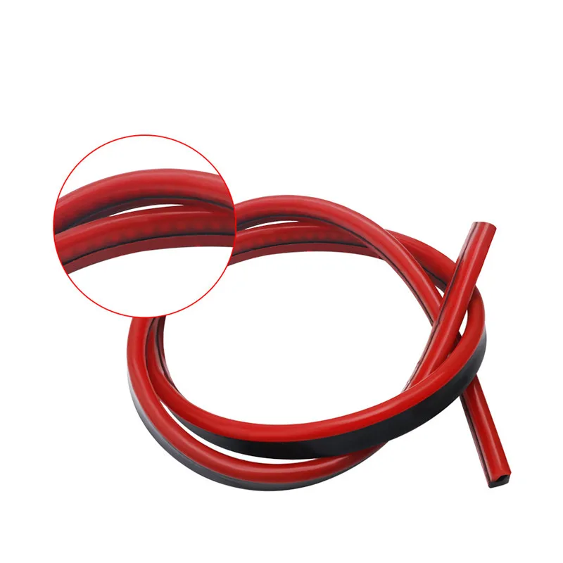 144 светодиодный брендовый Новый 39 дюймовый красный задний стоп светильник