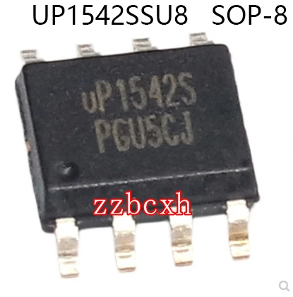 

10PCS/LOT New Original UP1542S UP1542SSU8 SOP-8