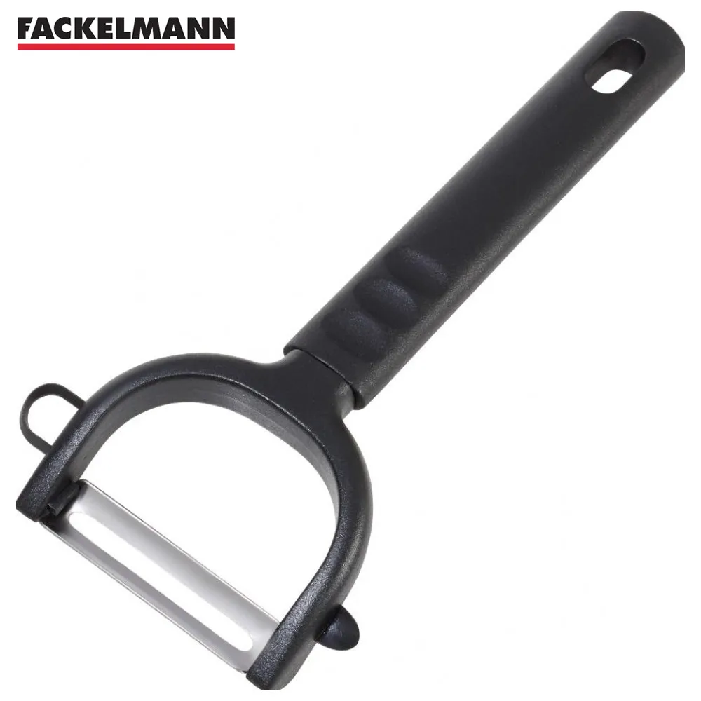 Овощечистка горизонтальная FACKELMANN URBAN SHADES 17см |