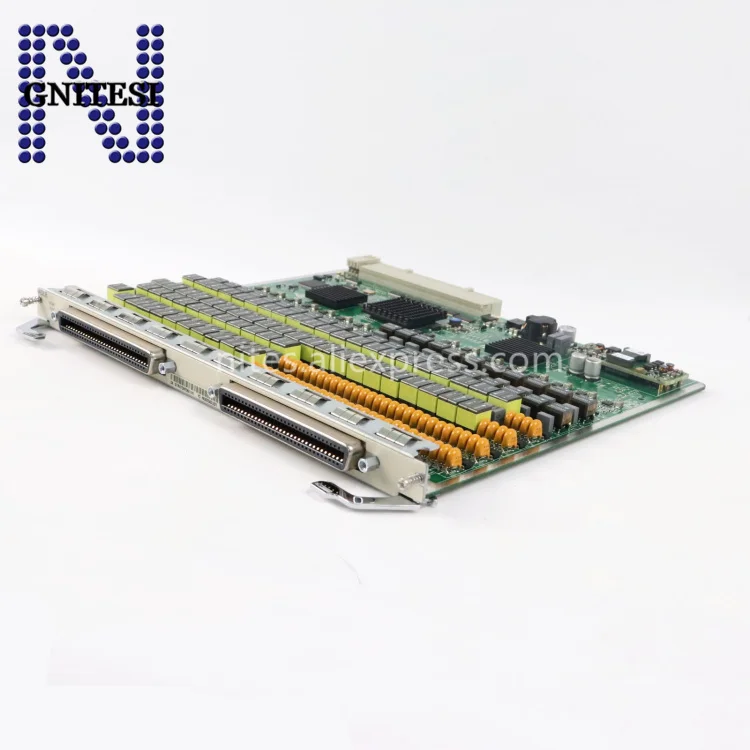 Оригинальная новая карта HW ADLE SmartAx H836ADLE board 32-канальная плата ADSL2 + без