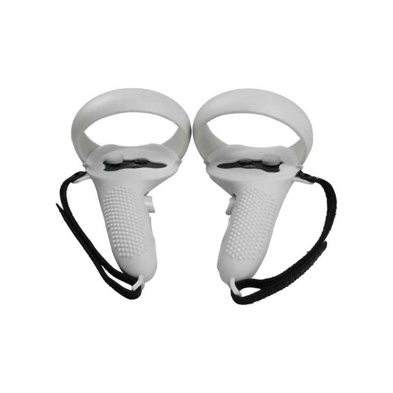 

Protection Cover for oculus Quest 2 VR Accessories Vr Controller Handle Grip