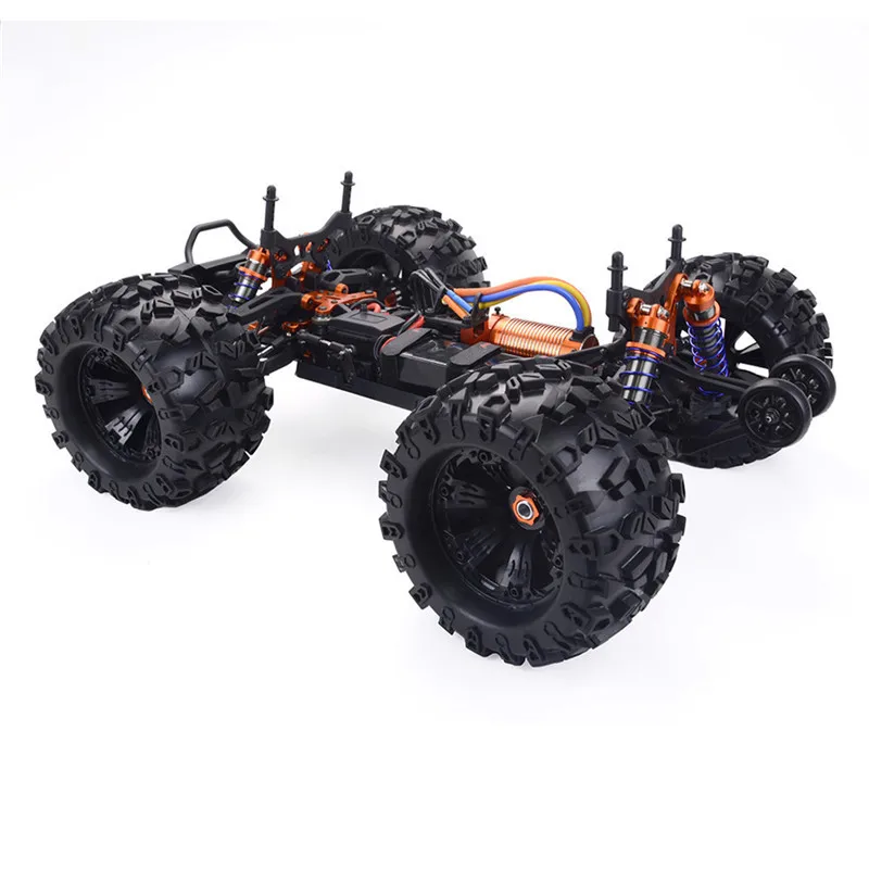 Машинка на радиоуправлении 4WD 1 :8 2 4G 90 км/ч|Радиоуправляемые автомобили| |