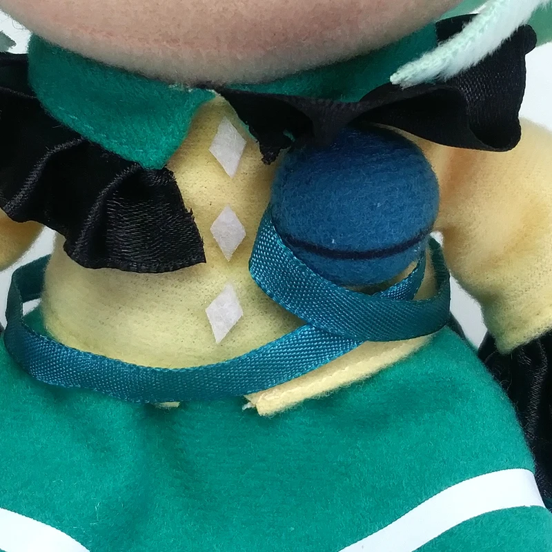 Аниме TouHou Project Komeiji Koishi короткая плюшевая подушка милые игрушки мягкая мультяшная