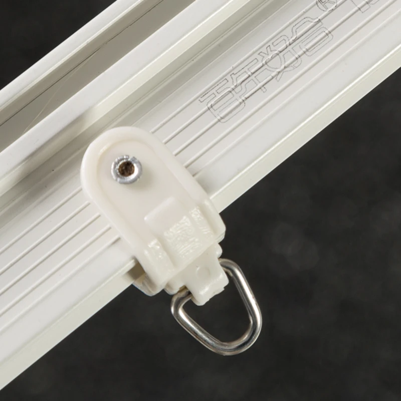 Гладкая изогнутая дорожка L-образная U-образная эргономичная гибкая внешняя