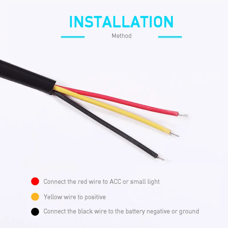 Дневные ходовые огсветильник гибкие Автомобильные светодиодные ленсветильник 12