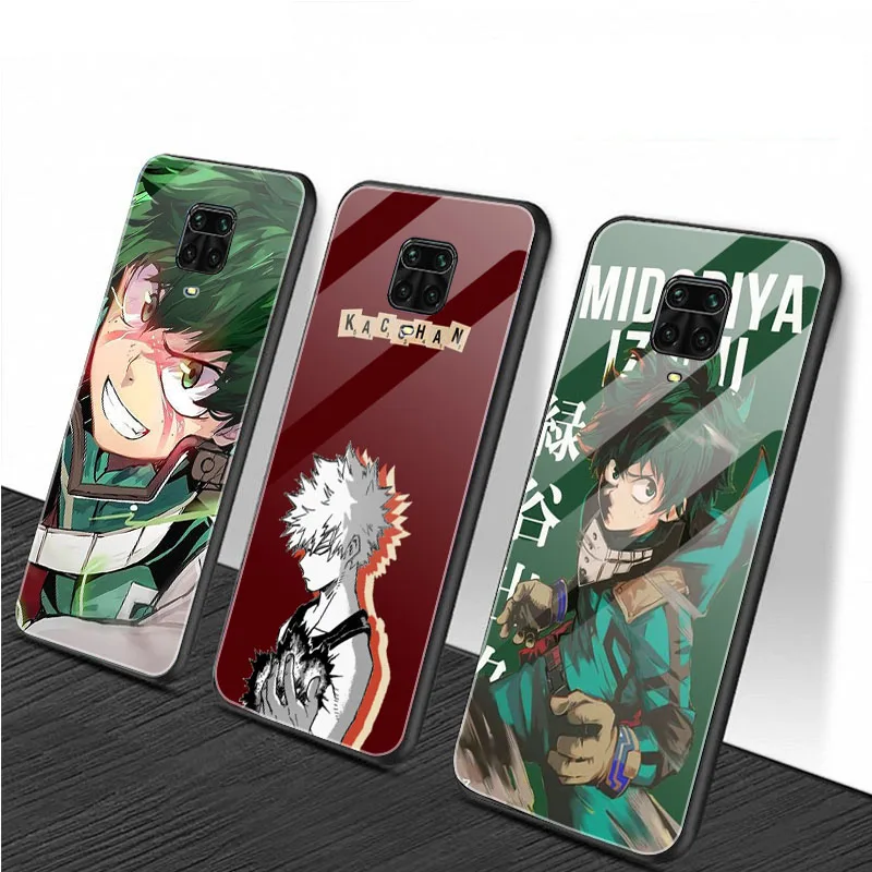 Чехол для Redmi Note 6 7 8 9 Note10 Pro Max 10S Note8T Note9S | Мобильные телефоны и аксессуары