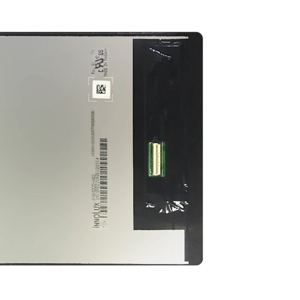 Новый сенсорный ЖК дисплей 8 дюймов для Lenovo Tab 4 ТБ 8504X TB 8504|Экраны мобильных