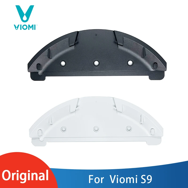 Original VIOMI S9 After-sales Sweeping Mop Mounting Bracket Robot Vacuum Cleaner Spare Parts Water Tank Tray Accessories