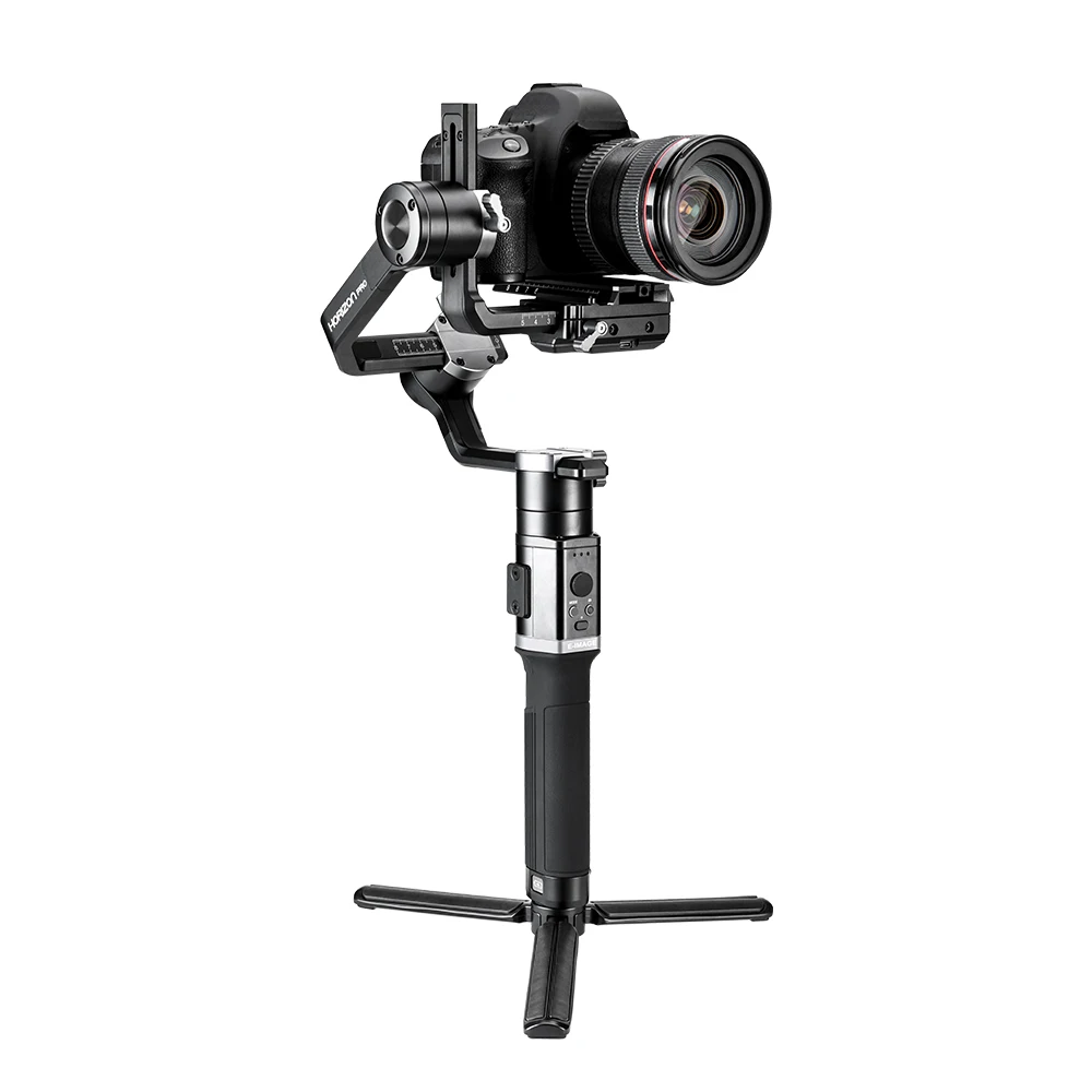 

E-IMAGE Horizon Pro 3-Axis Angle Motor Hand-held DSLR Camera Gimbal Stabilizer