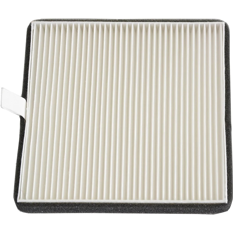 

Car Cabin Air Filter For 10 Wuling Hongguang 6430M 1.4L M For Bao Jun 730 560 Wuling Zhengcheng 24545434
